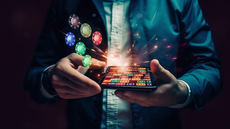 Langkah-langkah proses login akun nagacuan88 yang mudah dipahami pengguna Indonesia