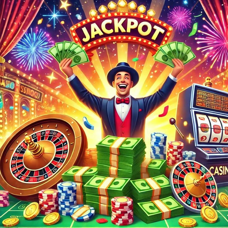 Ilustrasi sistem saldo dan riwayat transaksi deposit di platform nagacuan88